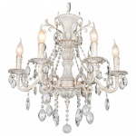 Подвесная люстра Omnilux Martina OML-79003-06 в интернет-магазине "Галерея света"