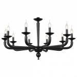 Подвесная люстра ST-Luce SL1114 SL1114.403.10 в интернет-магазине "Галерея света"