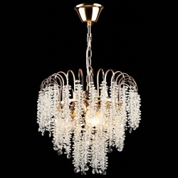 Подвесная люстра 98620 98620-0.4-03 FGD в интернет-магазине "Галерея света"