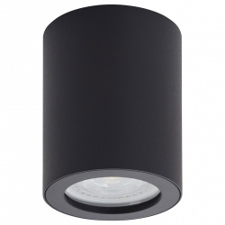 Накладной светильник Denkirs DK3007 DK3007-BK в интернет-магазине "Галерея света"