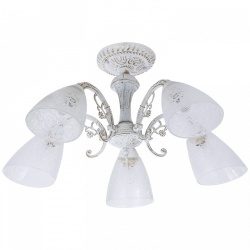 Люстра на штанге 74430-0.3-05 в интернет-магазине "Галерея света"