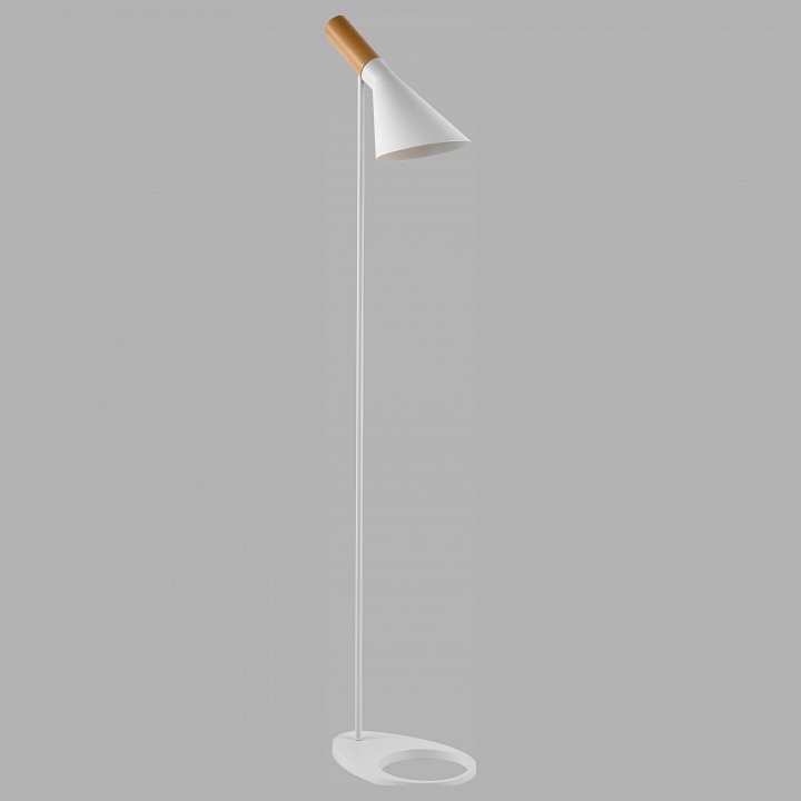 Торшер Moderli Turin V10475-1F в интернет-магазине "Галерея света"