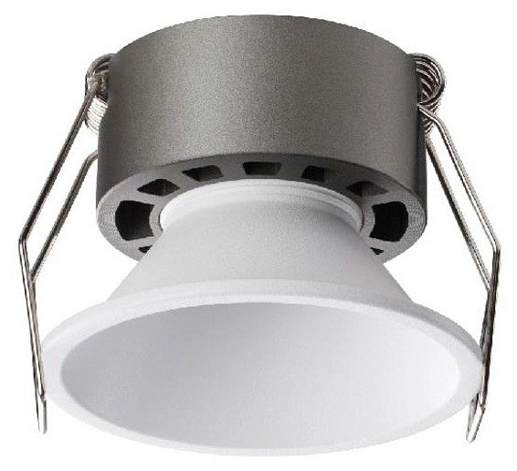 Встраиваемый светильник Novotech NOVA 359848 в интернет-магазине "Галерея света"