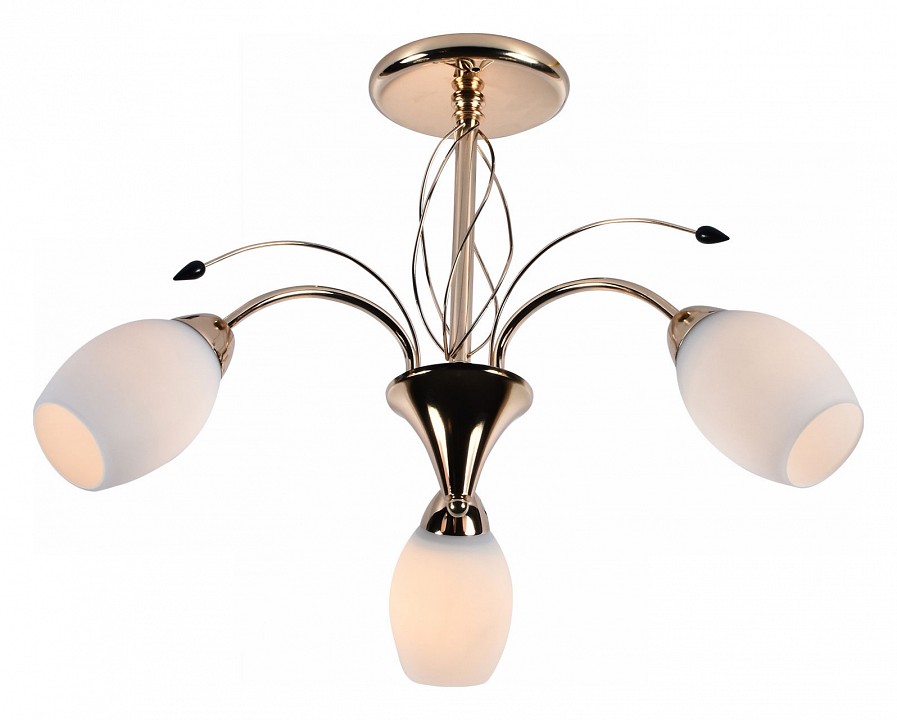 Люстра на штанге 83069-0.3-03 FGD в интернет-магазине "Галерея света"