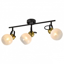 Спот Imex SP.049 SP.049-63-01 в интернет-магазине "Галерея света"