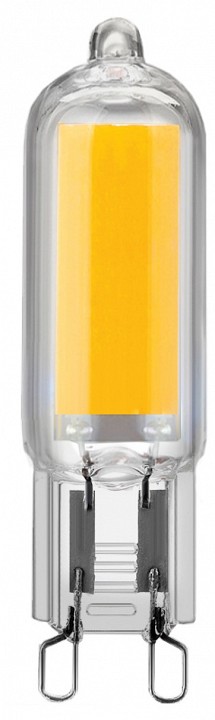 Лампа светодиодная Voltega Capsule G9 G9 5Вт 4000K 7091 в интернет-магазине "Галерея света"