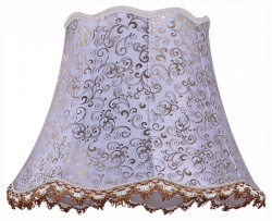 Плафон текстильный SHADE 0397C в интернет-магазине "Галерея света"