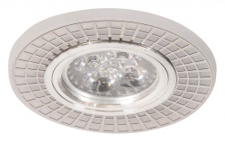 Встраиваемый светильник Imex IL.0030 5 IL.0030.0602 в интернет-магазине "Галерея света"