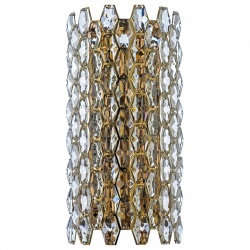 Накладной светильник Dio D’Arte Vacone Vacone LE 2.10.100 G в интернет-магазине "Галерея света"