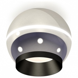 Накладной светильник Ambrella Light XS XS1104001 в интернет-магазине "Галерея света"