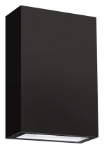 Накладной светильник Arte Lamp Algol A2750AL-2BK в интернет-магазине "Галерея света"