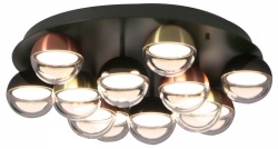 Потолочная люстра Favourite Luna 4371-12C в интернет-магазине "Галерея света"