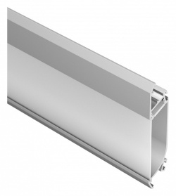 Профиль Arlight K-WALL-2000 ANOD 021716 в интернет-магазине "Галерея света"