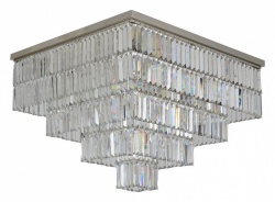 Потолочная люстра Dio D’Arte Avellino Avellino E 1.2.75.100 N в интернет-магазине "Галерея света"