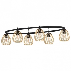 Подвесной светильник Eglo Jazminia 1 390092 в интернет-магазине "Галерея света"