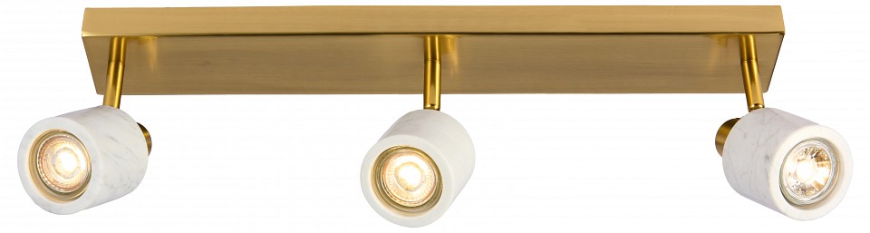 Спот Moderli Malet V11828-3C в интернет-магазине "Галерея света"