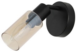 Спот Escada Sector 10172/1A Amber в интернет-магазине "Галерея света"