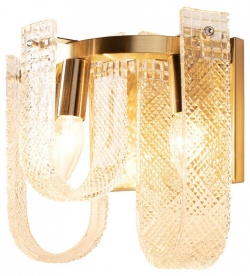 Накладной светильник Loft it Jersey 10296W в интернет-магазине "Галерея света"