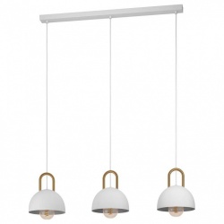 Подвесной светильник Eglo Calmanera 99696 в интернет-магазине "Галерея света"