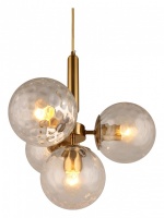 Подвесная люстра Aployt Lora APL.728.06.04 в интернет-магазине "Галерея света"