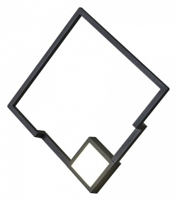 Накладной светильник Mantra Boutique 7681 в интернет-магазине "Галерея света"