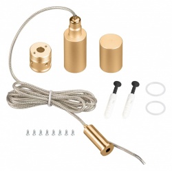 Подвес для профиля Arlight MOONLIGHT 048384 в интернет-магазине "Галерея света"