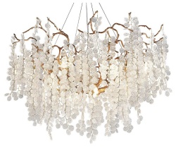 Подвесная люстра Imperiumloft 40.2478 184495-22 в интернет-магазине "Галерея света"