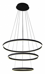 Подвесной светильник Kink Light Тор 08223,19A(4000K) в интернет-магазине "Галерея света"