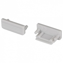 Заглушка Arlight SURFACE-GREY 021787 в интернет-магазине "Галерея света"