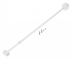 Крепление Arlight WPH-FLEX-D22 049913 в интернет-магазине "Галерея света"