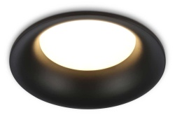 Встраиваемый светильник Ambrella Light TN TN6754 в интернет-магазине "Галерея света"