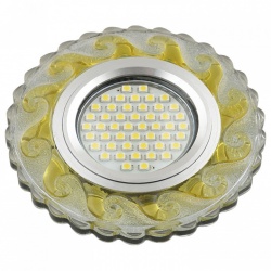 Встраиваемый светильник Fametto DLS-L139 UL-00003872 в интернет-магазине "Галерея света"