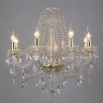 Подвесная люстра Aployt Koletta APL.755.13.08 в интернет-магазине "Галерея света"