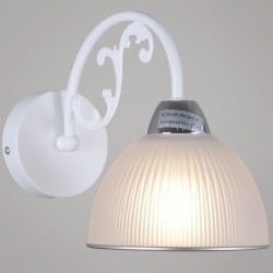 Бра  62410-0.2-01 WH+CR в интернет-магазине "Галерея света"