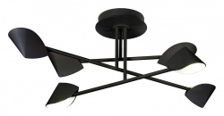 Люстра на штанге Mantra Capuccina 7581 в интернет-магазине "Галерея света"