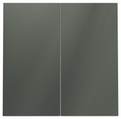 Клавиши для выключателя двухклавишного Voltum S70 VLS000306 в интернет-магазине "Галерея света"