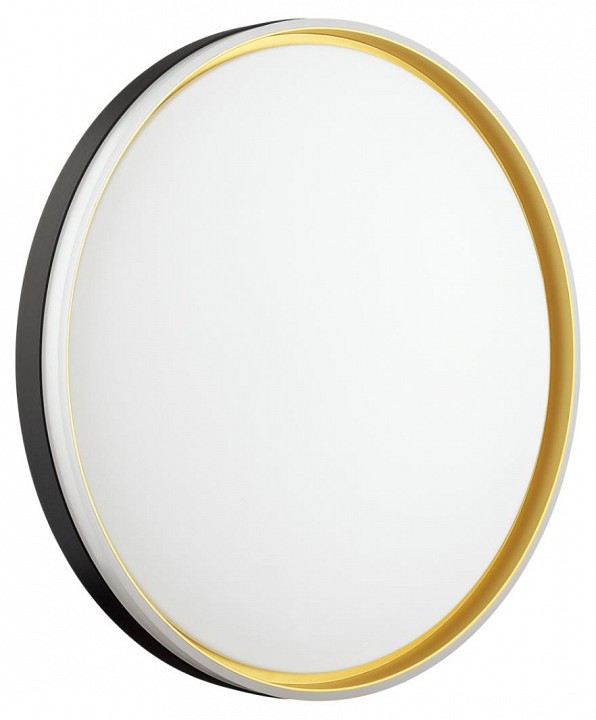 Накладной светильник Sonex Savi 7619/ELN в интернет-магазине "Галерея света"