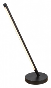 Настольная лампа декоративная Mantra Torch 6738 в интернет-магазине "Галерея света"