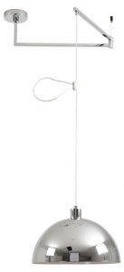 Подвесной светильник Lumion MODERNI 8322/1C в интернет-магазине "Галерея света"