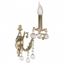 Бра Dio D’Arte Forli Forli E 2.1.1.600 G в интернет-магазине "Галерея света"