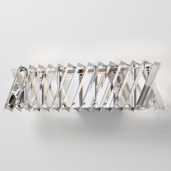 Накладной светильник Eurosvet Solis 101005 LED в интернет-магазине "Галерея света"