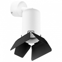 Спот Lightstar Rullo RB436437 в интернет-магазине "Галерея света"