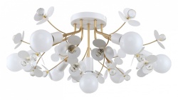 Потолочная люстра F-promo Lassie 4081-7P в интернет-магазине "Галерея света"