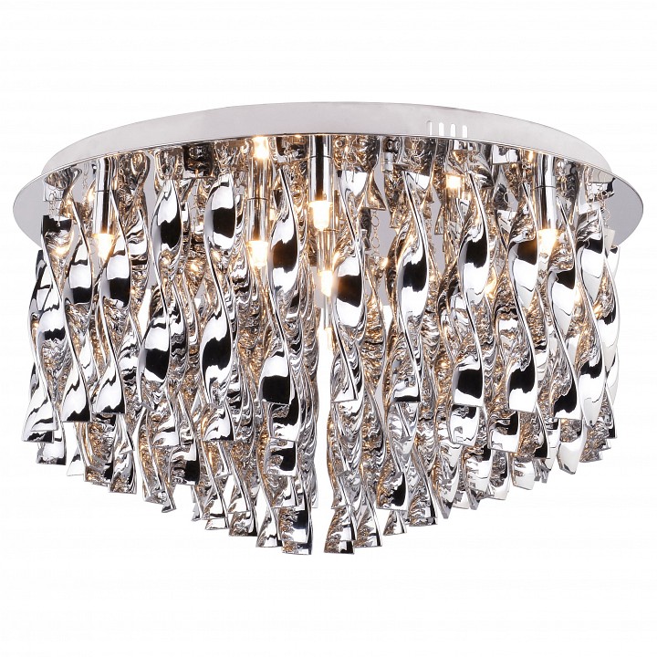 Накладной светильник Arte Lamp Fuochi A8107PL-10CC в интернет-магазине "Галерея света"