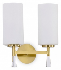 Бра Freya Chic FR2031WL-02BS в интернет-магазине "Галерея света"