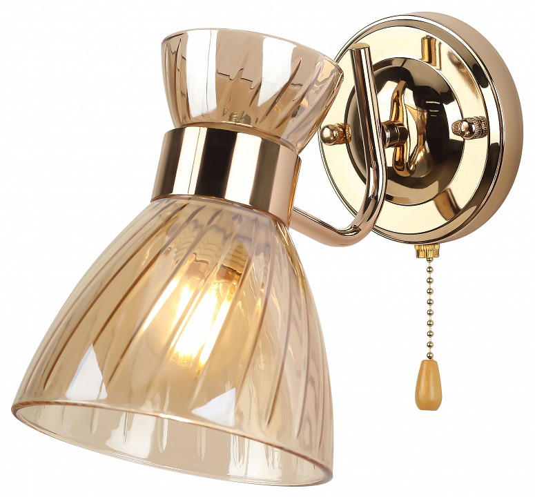 Бра Rivoli Victoria 9183-401 в интернет-магазине "Галерея света"