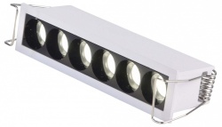 Встраиваемый светильник ST-Luce ST762 ST762.532.07 в интернет-магазине "Галерея света"