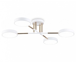 Люстра на штанге Ambrella Light FL FL516331 в интернет-магазине "Галерея света"