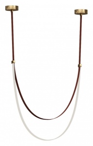 Подвесной светильник Kink Light Лирд 07689A-150,04 в интернет-магазине "Галерея света"