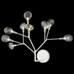 Бра Wertmark Fiorita WE241.09.001 в интернет-магазине "Галерея света"